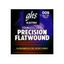 JUEGO ELÉCTRICA PRECISSION FLATS® ULTRA LIGHT 9-42