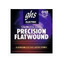 JUEGO ELÉCTRICA PRECISSION FLATS® LIGHT 12-50