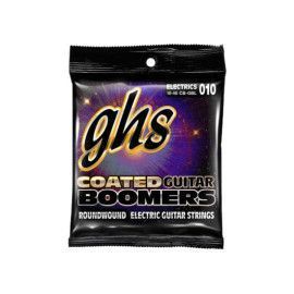 JUEGO ELÉCTRICA COATED BOOMERS® LIGHT 10-46