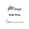 CUERDA G,ELÉCTRICA BOOMERS® ENTORCHADA  040