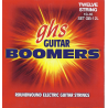 JUEGO ELÉCTRICA BOOMERS® NICKEL 12St. LIGHT 10-46