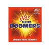 JUEGO ELÉCTRICA BOOMERS® NICKEL 12St. EXTRA LIGHT 9-40