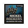JUEGO ELÉCTRICA NICKEL ROCKERS R-RL LIGHT 10-46