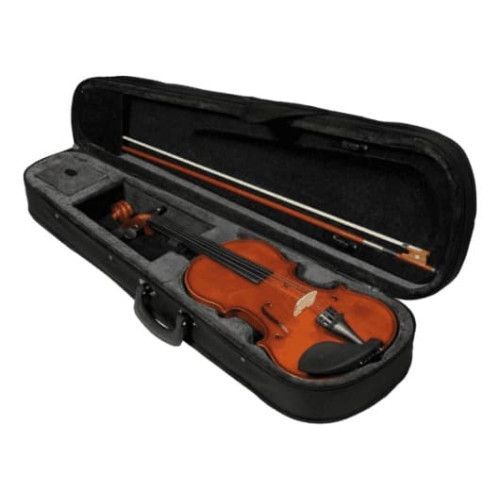 VIOLIN HERALD MADERA SOLIDA 1/16 HERALD