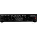 AMPLIFICADOR BAJO CABEZAL HIWATT BULLDOG - 400W (versión Rack)