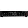 AMPLIFICADOR BAJO CABEZAL HIWATT BULLDOG - 400W (versión Rack)