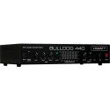 AMPLIFICADOR BAJO CABEZAL HIWATT BULLDOG - 400W (versión Rack)