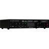 AMPLIFICADOR BAJO CABEZAL HIWATT BULLDOG - 400W (versión Rack)