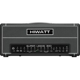 AMPLIFICADOR GUITARRA CABEZAL HIWATT LEEDS - 300W