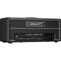 AMPLIFICADOR GUITARRA CABEZAL HIWATT LEEDS - 300W