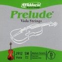 Corda Viola D'Addario Prelude RE 14"/15" SM