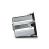 Control-16C/T-BK - Negro (2 unidades)