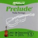 Corda Viola D'Addario Prelude SOL 14"/15" SM