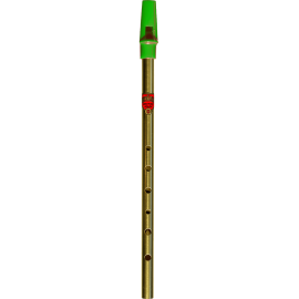 FLAGEOL. LT VERDE RE