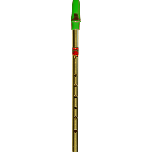FLAGEOL. LT VERDE RE
