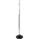 Soporte base redonda con peso para clari