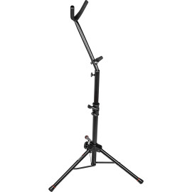 Soporte alto para saxofón alto/tenor