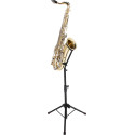 Soporte alto para saxofón alto/tenor