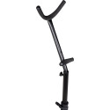 Soporte alto para saxofón alto/tenor