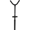 Soporte alto para saxofón alto/tenor