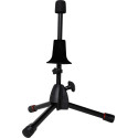 Soporte para saxofón soprano