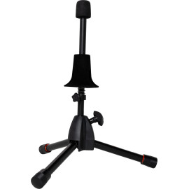 Soporte para saxofón soprano