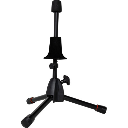 Soporte para saxofón soprano
