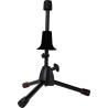 Soporte para saxofón soprano