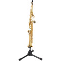 Soporte para saxofón soprano