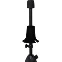 Soporte para saxofón soprano