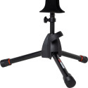 Soporte para saxofón soprano