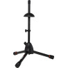 Soporte para trompeta