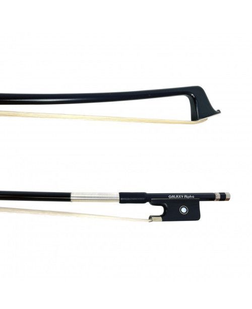 Arco viola Galaxy Alpha +15""