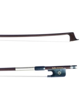 Arco viola CodaBow Diamond GX 15''