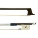 "Arco viola CodaBow Diamond GX (nuez color blanco)"