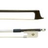 "Arco viola CodaBow Diamond GX (nuez color blanco)"