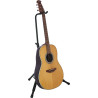 Soporte de guitarra colgante