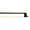 "Arco viola CodaBow Diamond GX (nuez color blanco)"