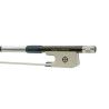 "Arco viola CodaBow Diamond GX (nuez color blanco)"