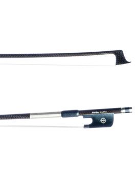 Arco viola CodaBow Luma 15''