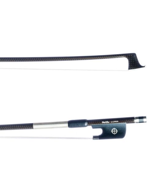 Arco viola CodaBow Luma 15''