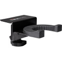 Soporte guitarra tipo clamp para mesa / escritorio
