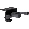 Soporte guitarra tipo clamp para mesa /