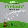 Cuerda Viola D'Addario Prelude DO 14"/15" SM