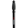 Soporte de micro base redonda 25 cm regu