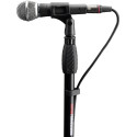 Soporte de micro base redonda 25 cm regu