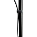Soporte de micro base redonda 25 cm regu
