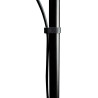 Soporte de micro base redonda 25 cm regu