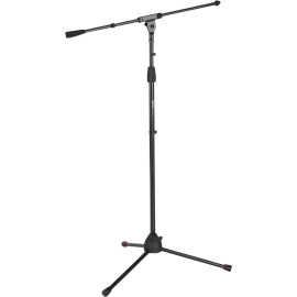 Soporte de micro base trípode regulable