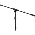 Soporte de micro base trípode regulable